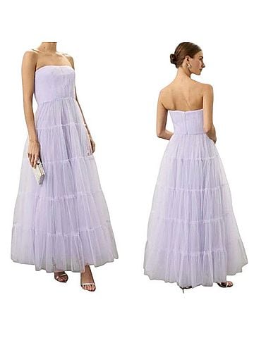 Zac Posen Cocktail Dress (view 1)