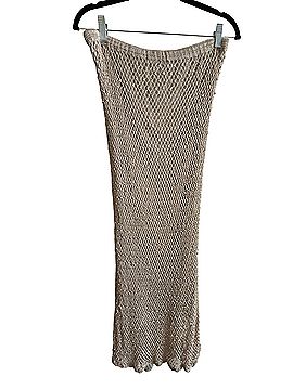 R&M Richards Goth Tango Gypsy Trumpet Casual Skirt (view 2)