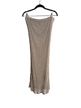 R&M Richards Goth Tango Gypsy Trumpet Casual Skirt (view 1)