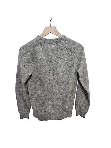 Magaschoni Wool Pullover Sweater (view 2)