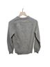 Magaschoni Wool Pullover Sweater - Magaschoni Wool Pullover Sweater Size M - photo 2