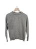 Magaschoni Wool Pullover Sweater - Magaschoni Wool Pullover Sweater Size M - photo 1