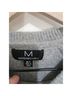 Magaschoni Wool Pullover Sweater - Magaschoni Wool Pullover Sweater Size M - photo 3