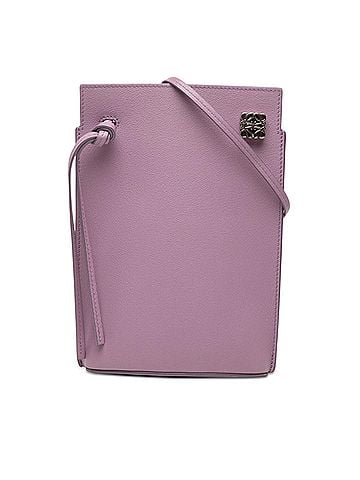 Loewe Calfskin Dice Pocket Crossbody (view 1)
