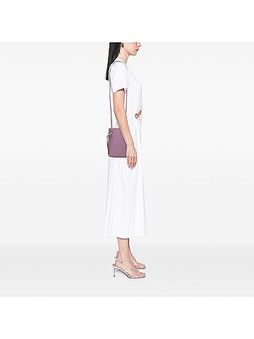 Loewe Calfskin Dice Pocket Crossbody (view 2)