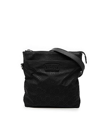 Gucci GG Nylon Crossbody (view 1)