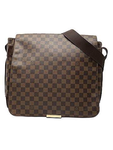Louis Vuitton Damier Ebene Bastille (view 1)