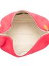 Hermès 100% Canvas Pink Small Toile Bride A Brac Case One size - photo 5