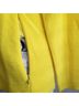 Obermeyer Yellow Wool Sweater Size M - photo 5