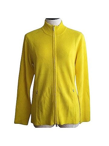 Obermeyer Paxton Wool Sweater (view 1)