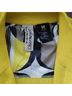 Obermeyer Yellow Wool Sweater Size M - photo 3