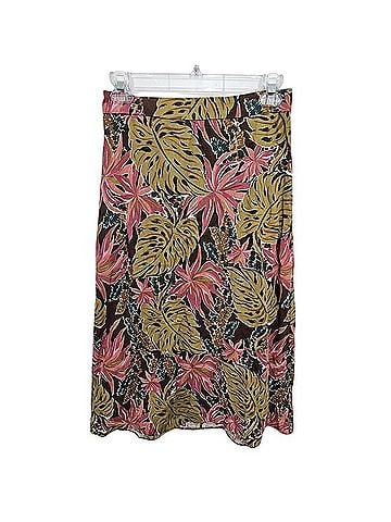 Madewell Casual Skirt (view 1)