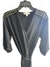 Michael Kors Black Jumpsuit Size XS - photo 1