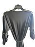 Michael Kors Black Jumpsuit Size XS - photo 2