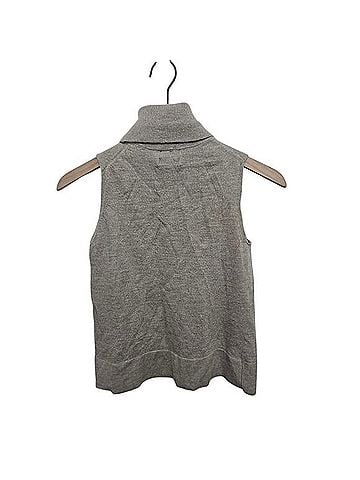 Halston Layering Essentials Wool Sweater (view 2)