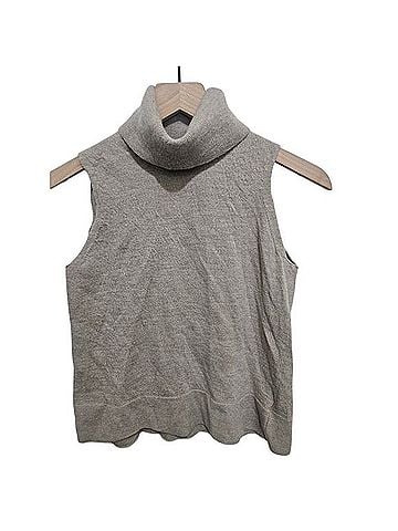 Halston Layering Essentials Wool Sweater (view 1)