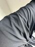 Michael Kors Black Jumpsuit Size XS - photo 4
