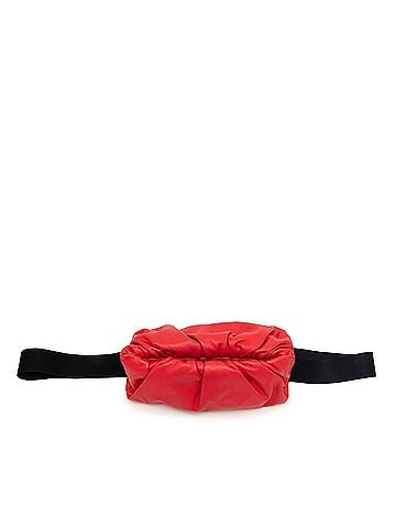 Bottega Veneta Calfskin The Body Pouch Belt Bag (view 1)