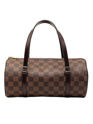 Louis Vuitton Damier Ebene Papillon 26 (view 1)