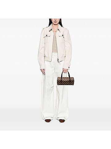 Louis Vuitton Damier Ebene Papillon 26 (view 2)