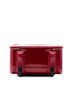 Louis Vuitton 100% Leather Red Monogram Vernis Pegase 45 One size - photo 4