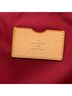 Louis Vuitton 100% Leather Red Monogram Vernis Pegase 45 One size - photo 6