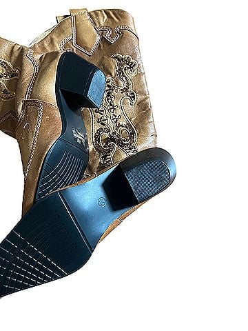 Chinese Laundry Boots (view 1)