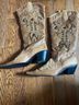 Chinese Laundry Brown Boots Size 7 1/2 - photo 3
