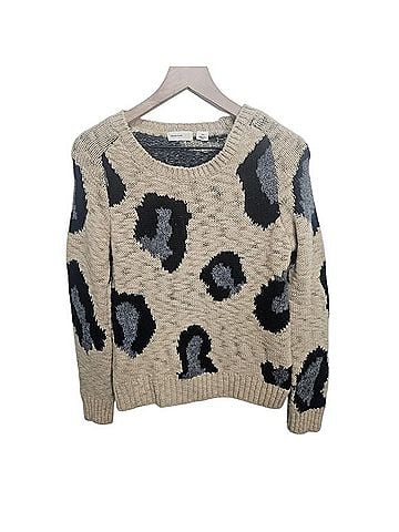 Sleeping On Snow Wool Sweater (view 1)
