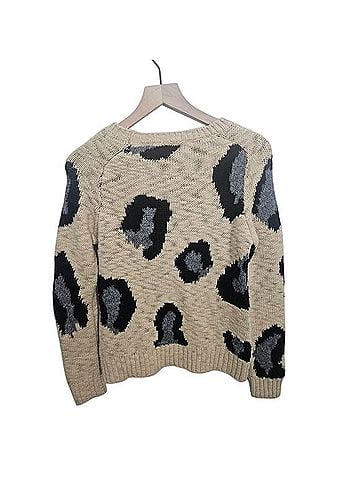 Sleeping On Snow Wool Sweater (view 2)