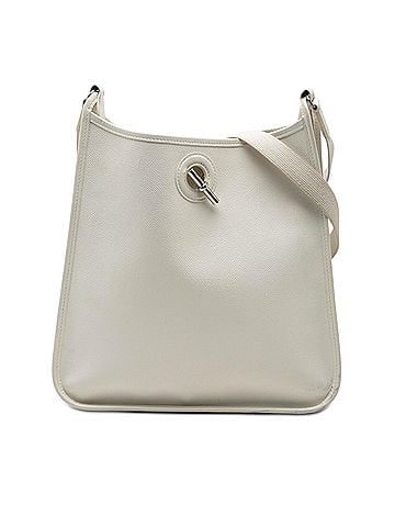 Hermès Epsom Vespa PM (view 1)