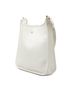 Hermès 100% Leather White Epsom Vespa PM One size - photo 3
