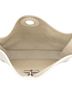 Hermès 100% Leather White Epsom Vespa PM One size - photo 5