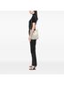 Hermès 100% Leather White Epsom Vespa PM One size - photo 2