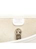 Hermès 100% Leather White Epsom Vespa PM One size - photo 6