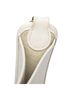 Hermès 100% Leather White Epsom Vespa PM One size - photo 7