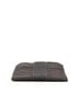 Hermès 100% Canvas Gray Canvas Herline Pochette One size - photo 4