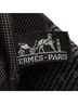 Hermès 100% Canvas Gray Canvas Herline Pochette One size - photo 6