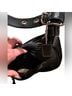 Coach Black Tan Shoulder Bag One size - photo 11