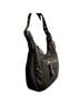 Coach Black Tan Shoulder Bag One size - photo 5