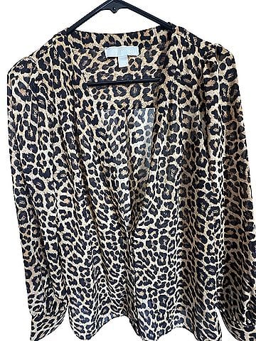 Michael Kors Blouse (view 1)