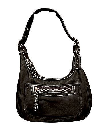 Coach Hobo Shoulder Bag (view 1)