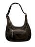 Coach Black Tan Shoulder Bag One size - photo 1