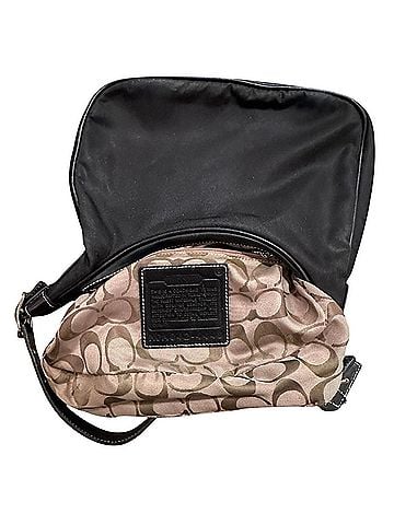 Coach Hobo Shoulder Bag (view 2)