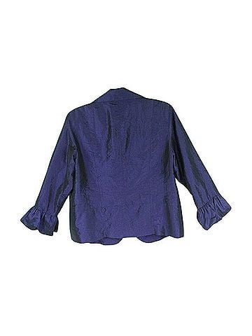 Debra deRoo Blazer (view 2)