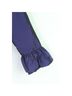 Debra deRoo 64% Nylon 36% Polyester 100% Acetate Solid Purple Blazer Size M - photo 6