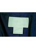 Debra deRoo 64% Nylon 36% Polyester 100% Acetate Solid Purple Blazer Size M - photo 3