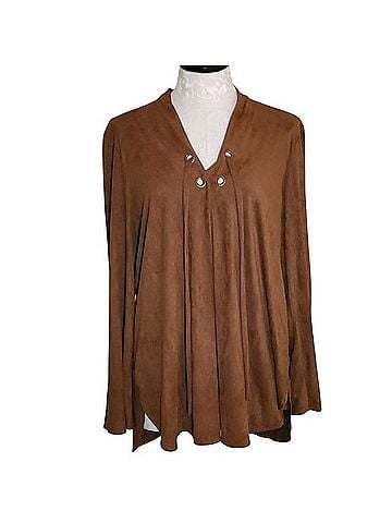 Kay Celine Paloma Long Sleeve Top (view 1)