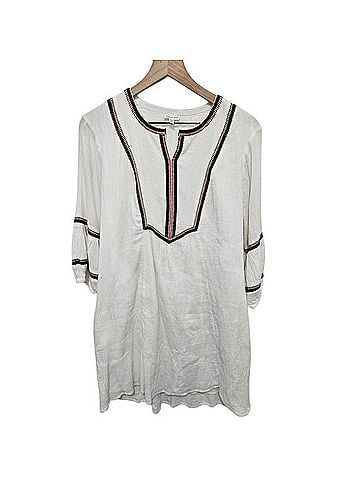 Garnet Hill Casual Dress (view 1)