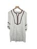 Garnet Hill Casual Dress Size 12 - photo 1